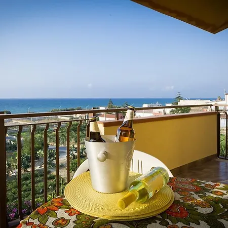 Apartment Bel Tramonto Alcamo