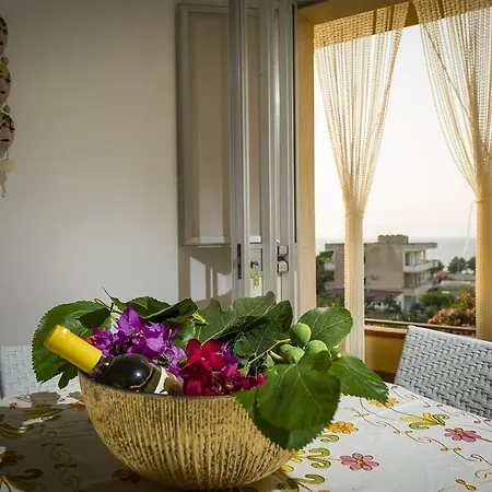 Bel Tramonto Apartment