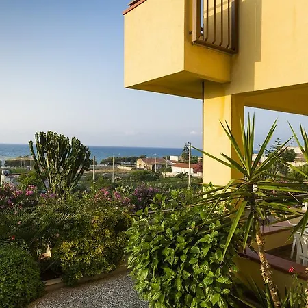 Apartment Bel Tramonto Alcamo