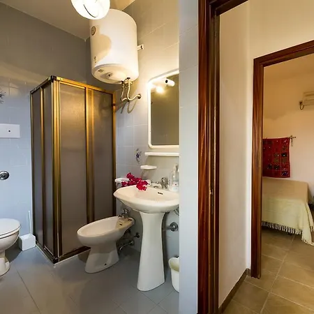 Bel Tramonto Apartment Alcamo