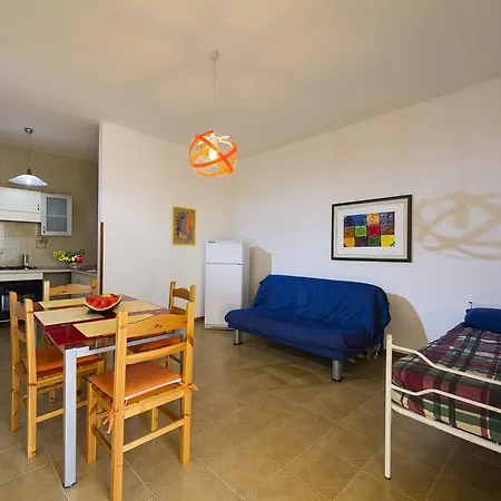 Bel Tramonto Apartment *