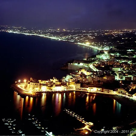 Bel Tramonto Apartment *