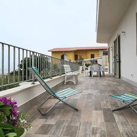 Bel Tramonto Apartment
