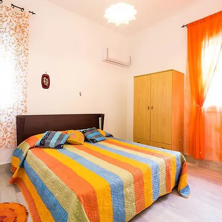 Apartment Bel Tramonto Alcamo
