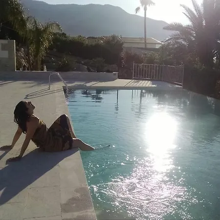 Bel Tramonto Alcamo