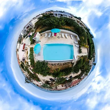 Bel Tramonto Apartment